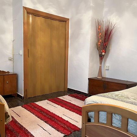 Villa Solente Benalua de Las Villas Dış mekan fotoğraf