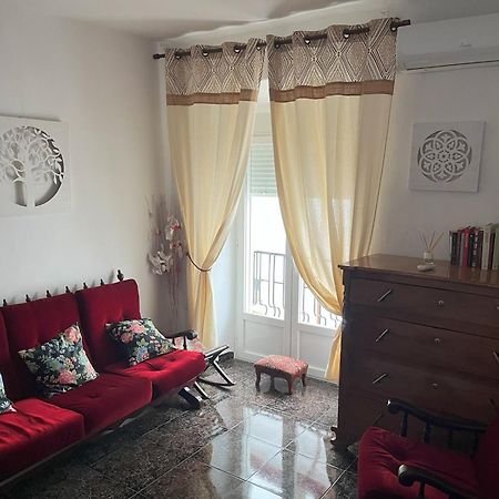 Villa Solente Benalua de Las Villas Dış mekan fotoğraf