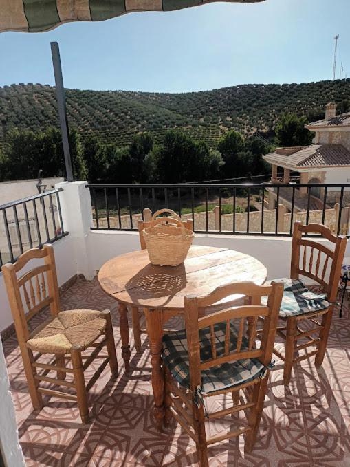 Villa Solente Benalua de Las Villas Dış mekan fotoğraf
