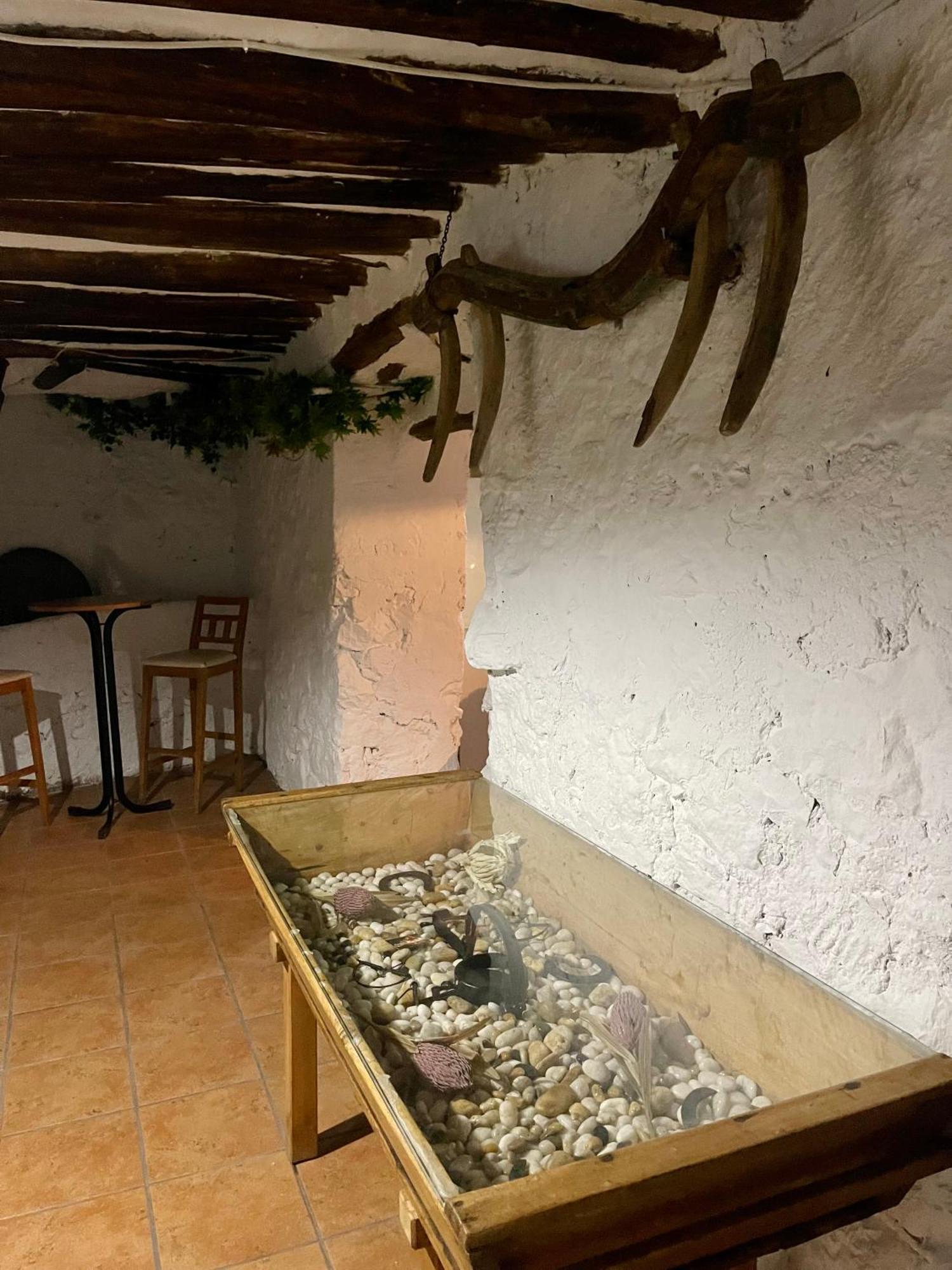 Villa Solente Benalua de Las Villas Dış mekan fotoğraf