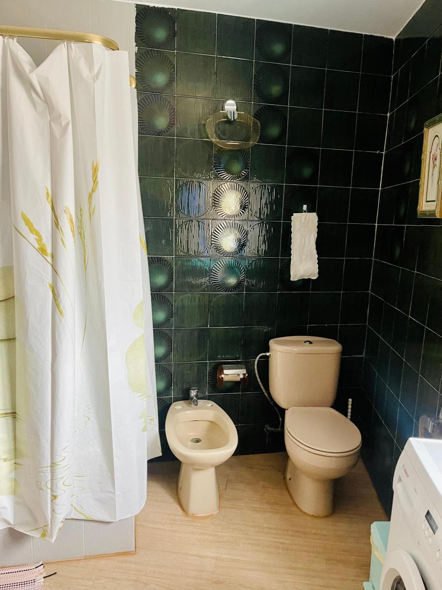 Villa Solente Benalua de Las Villas Dış mekan fotoğraf