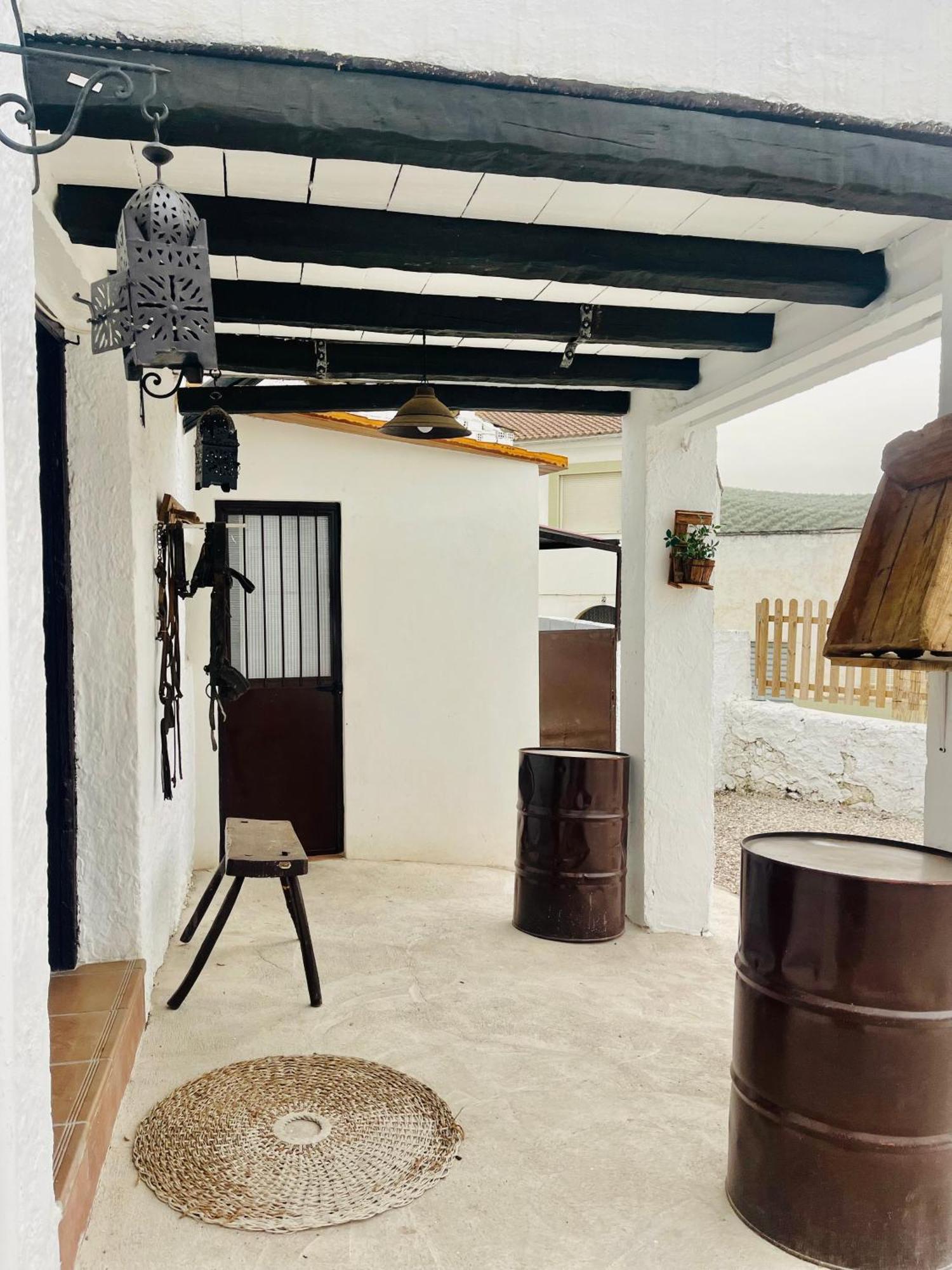 Villa Solente Benalua de Las Villas Dış mekan fotoğraf