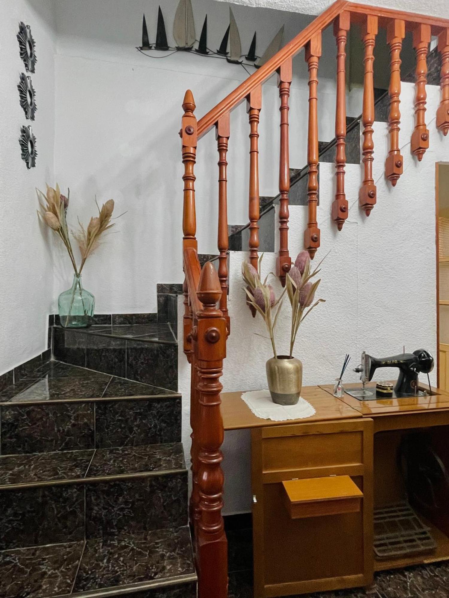 Villa Solente Benalua de Las Villas Dış mekan fotoğraf