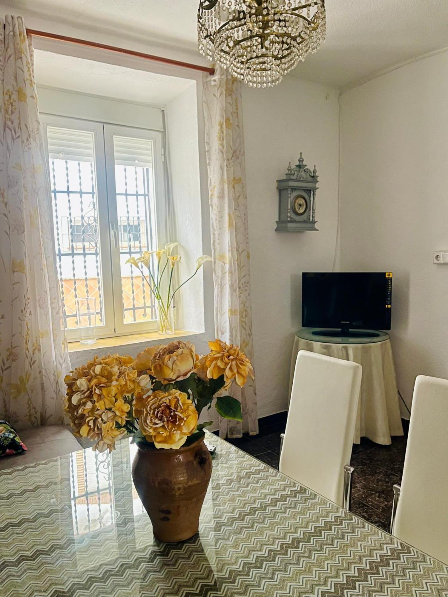 Villa Solente Benalua de Las Villas Dış mekan fotoğraf