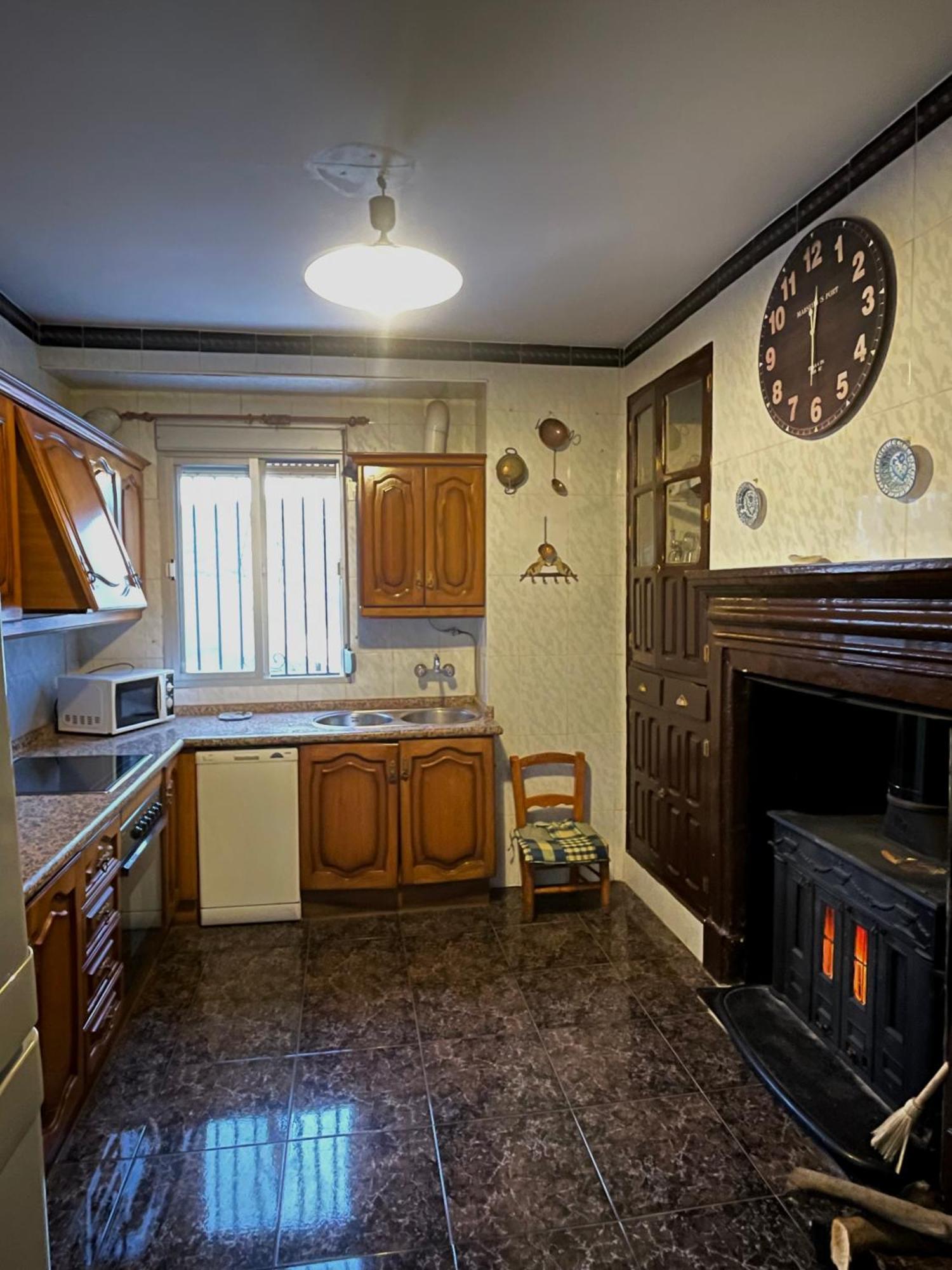 Villa Solente Benalua de Las Villas Dış mekan fotoğraf