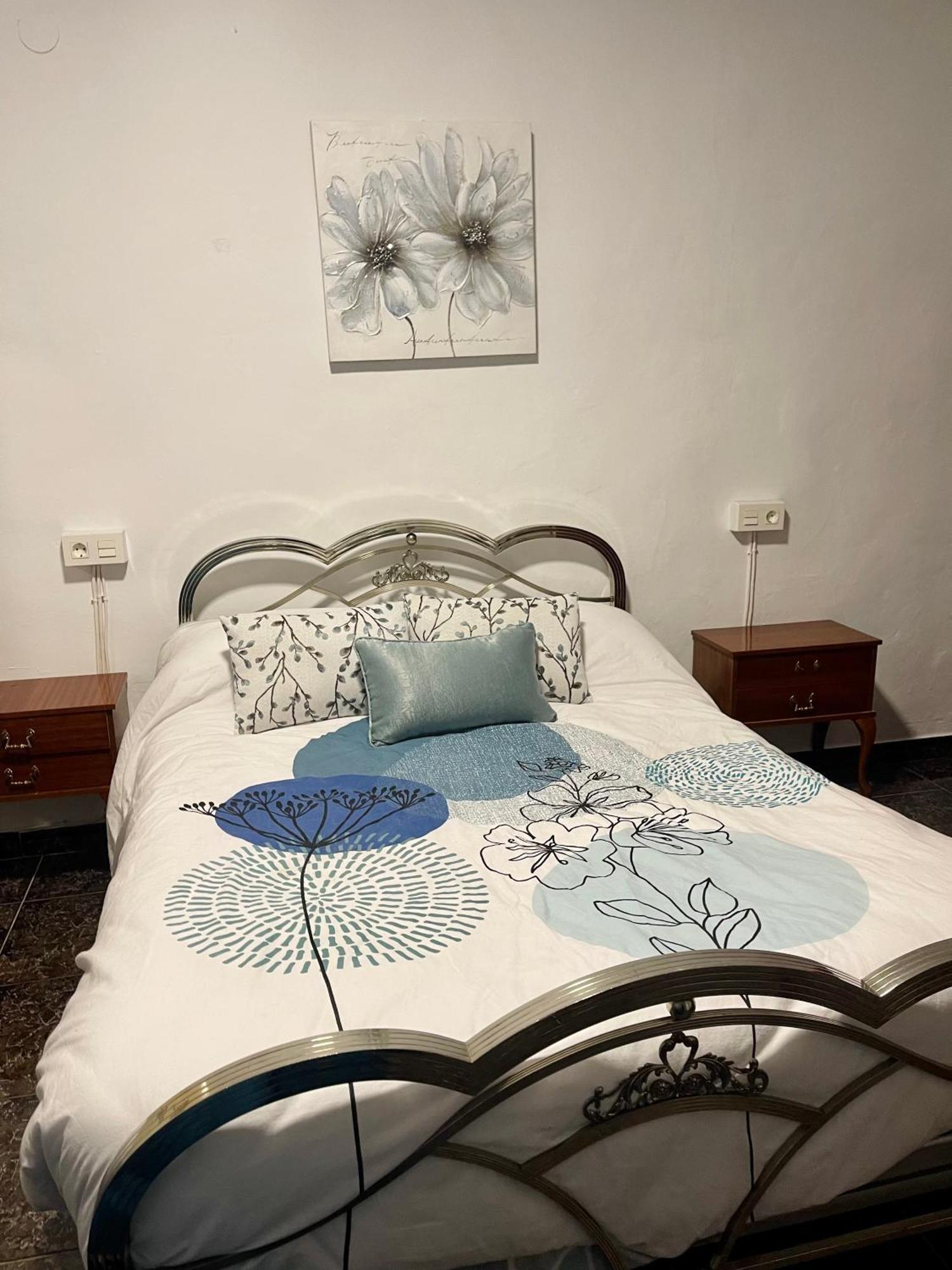 Villa Solente Benalua de Las Villas Dış mekan fotoğraf