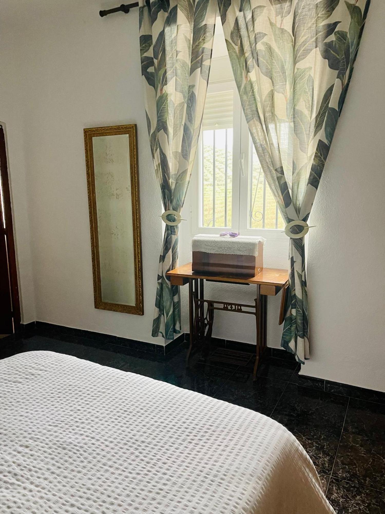 Villa Solente Benalua de Las Villas Dış mekan fotoğraf