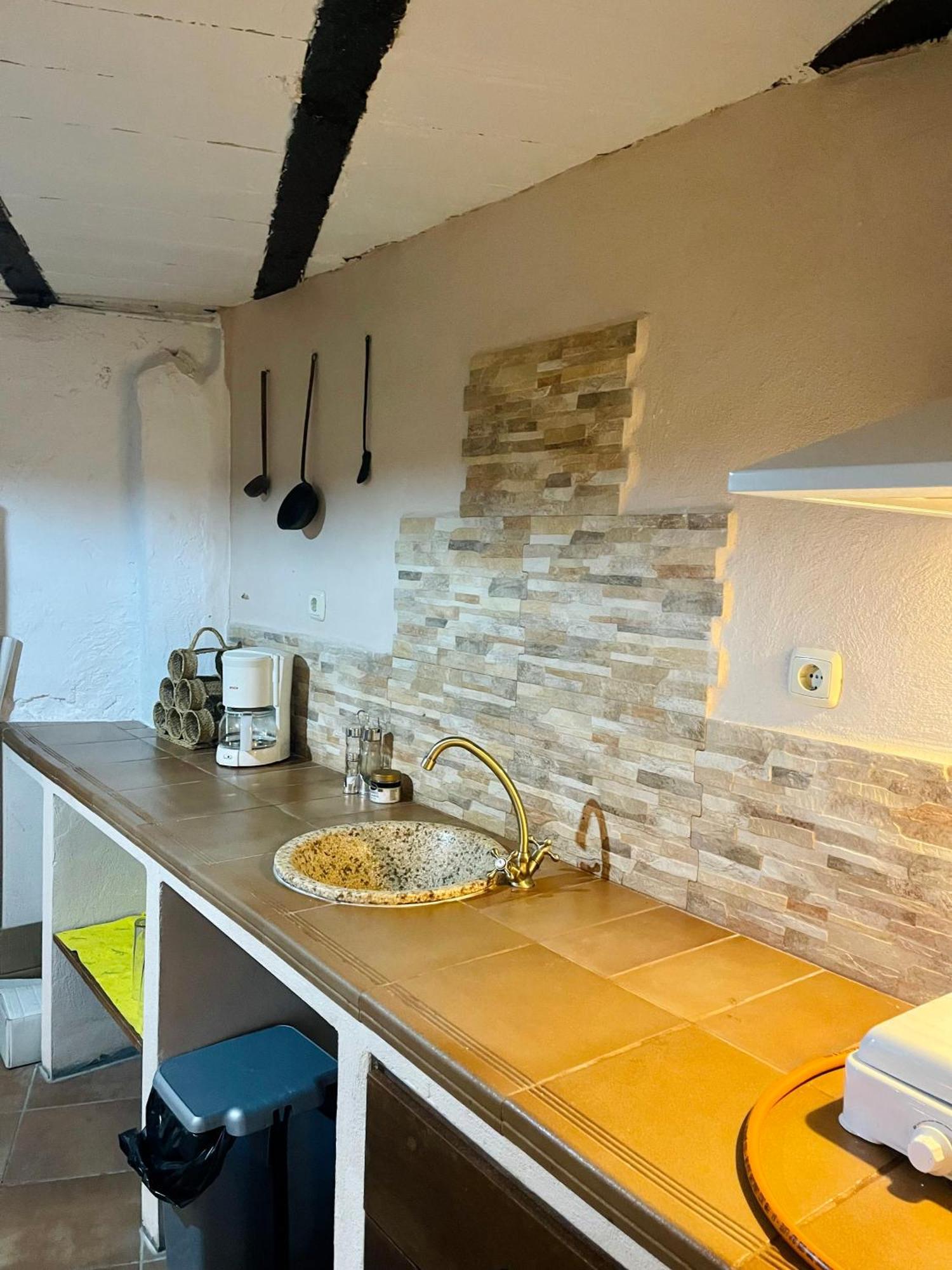 Villa Solente Benalua de Las Villas Dış mekan fotoğraf