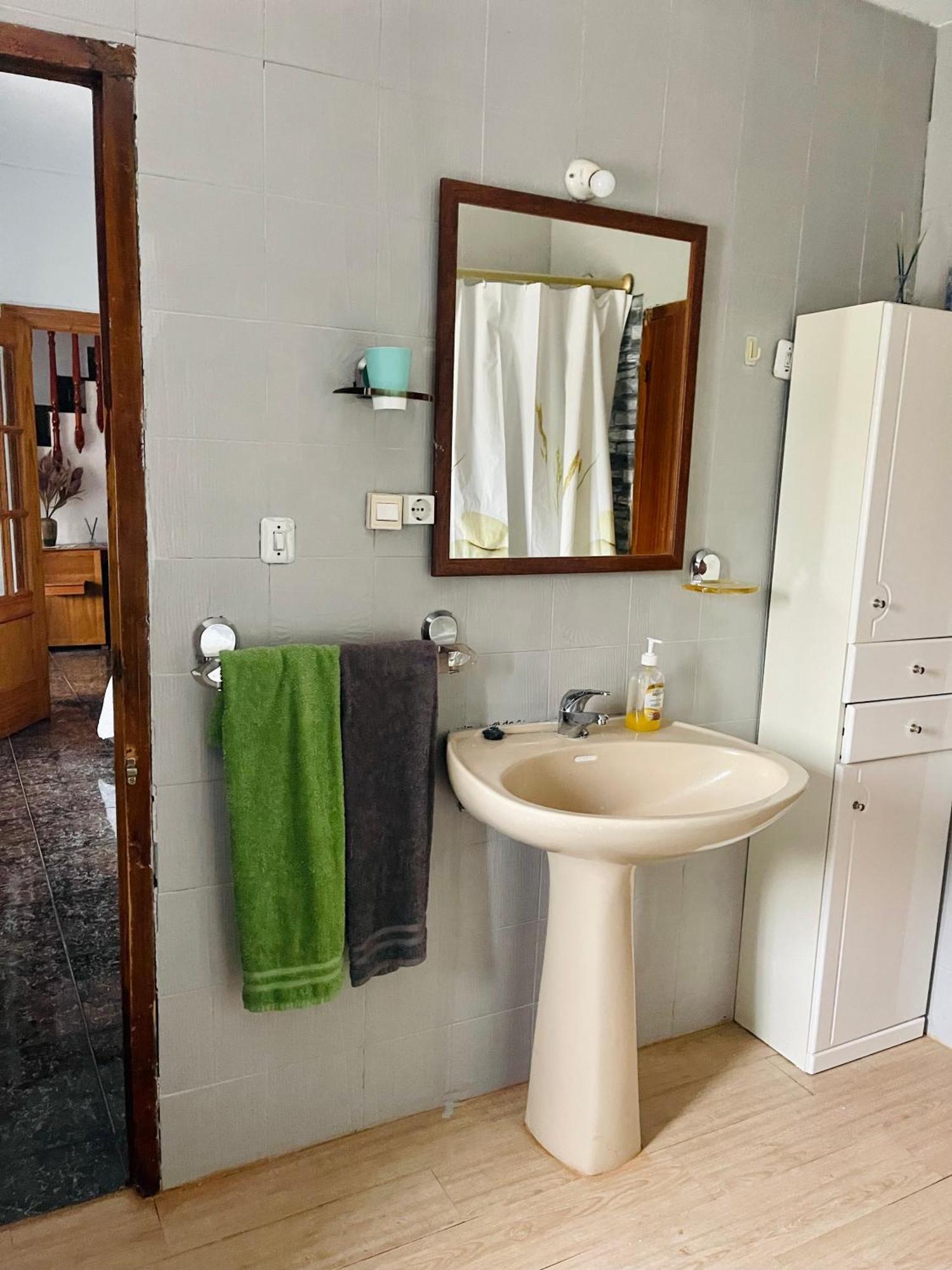 Villa Solente Benalua de Las Villas Dış mekan fotoğraf