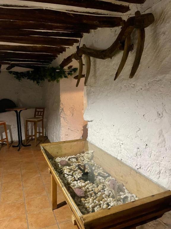 Villa Solente Benalua de Las Villas Dış mekan fotoğraf
