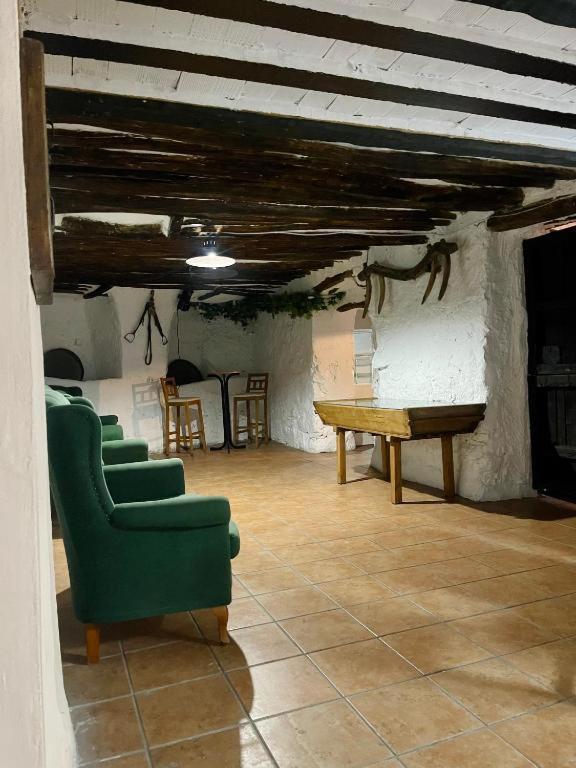 Villa Solente Benalua de Las Villas Dış mekan fotoğraf