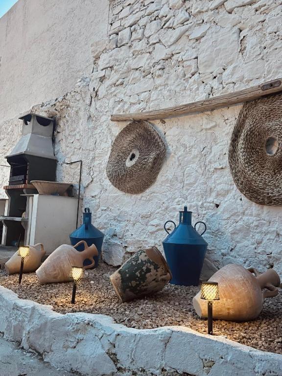 Villa Solente Benalua de Las Villas Dış mekan fotoğraf