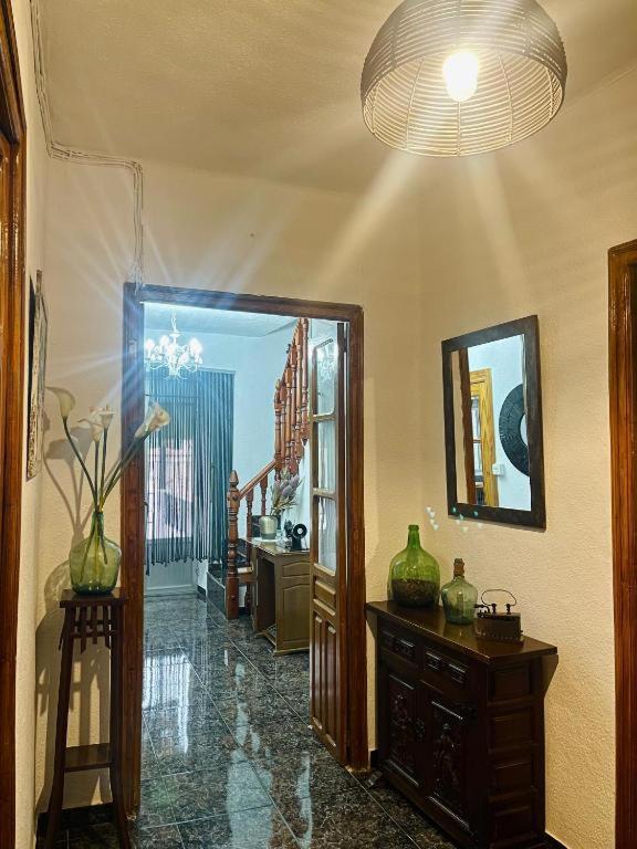 Villa Solente Benalua de Las Villas Dış mekan fotoğraf