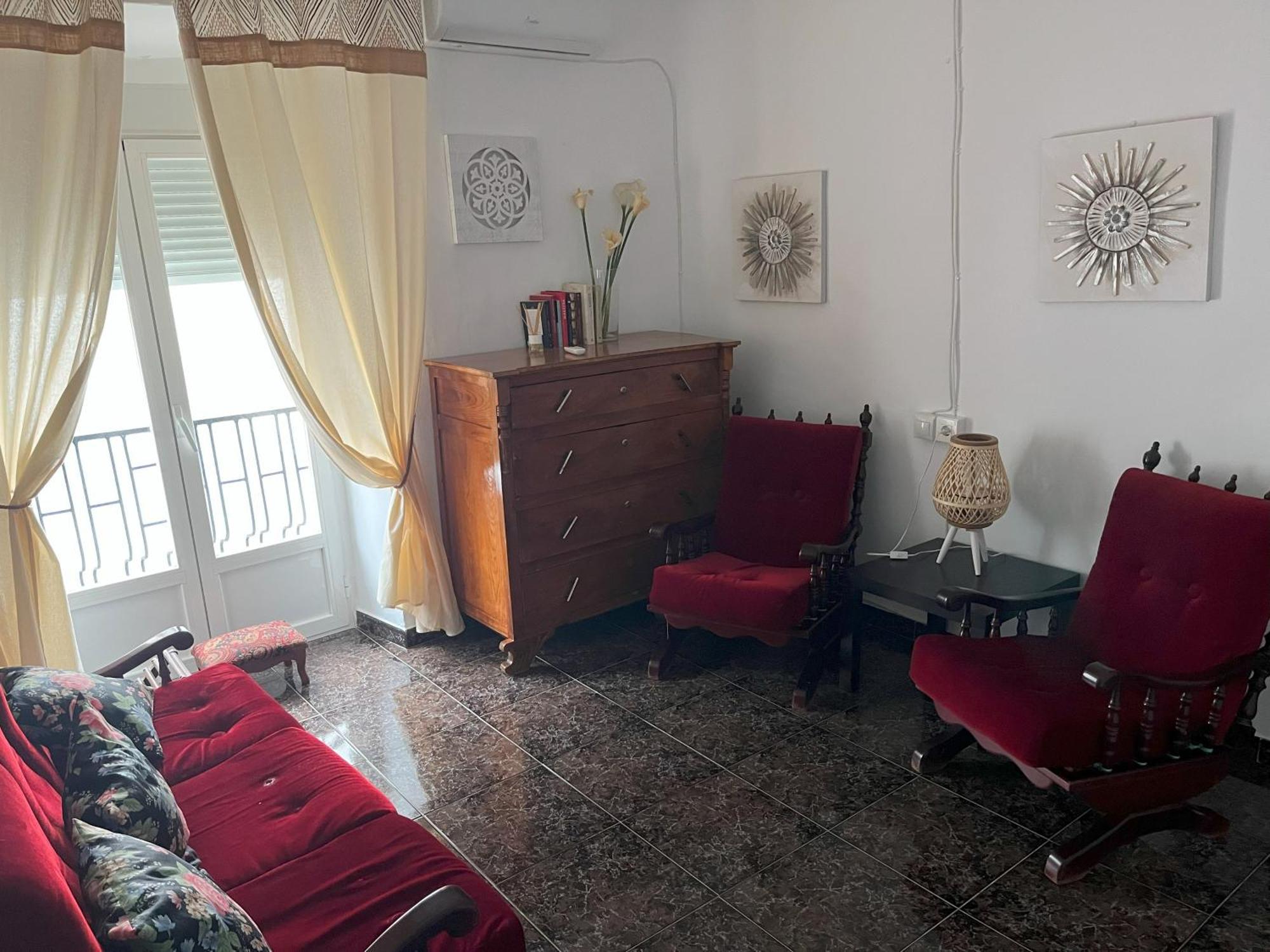Villa Solente Benalua de Las Villas Dış mekan fotoğraf