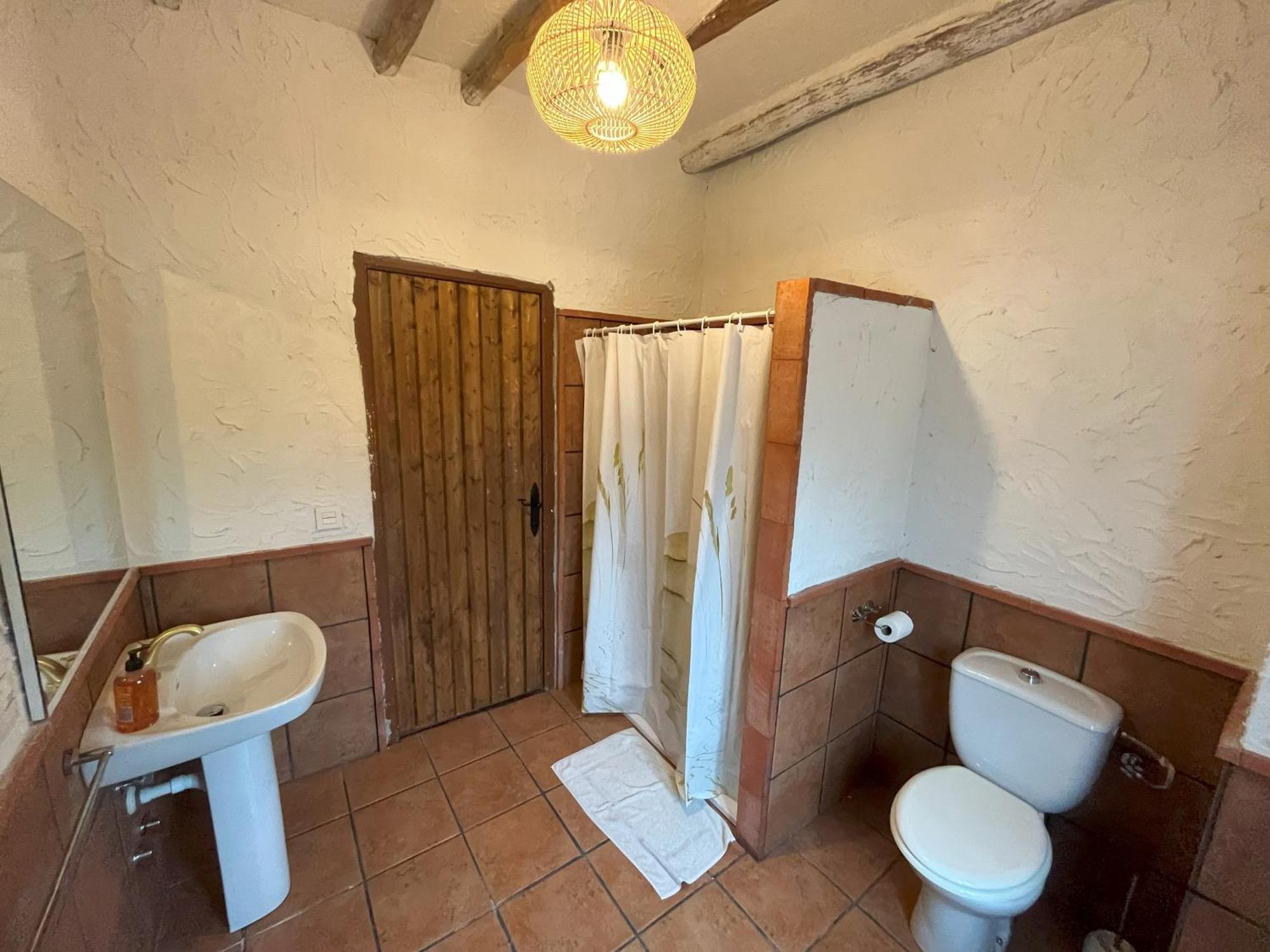 Villa Solente Benalua de Las Villas Dış mekan fotoğraf