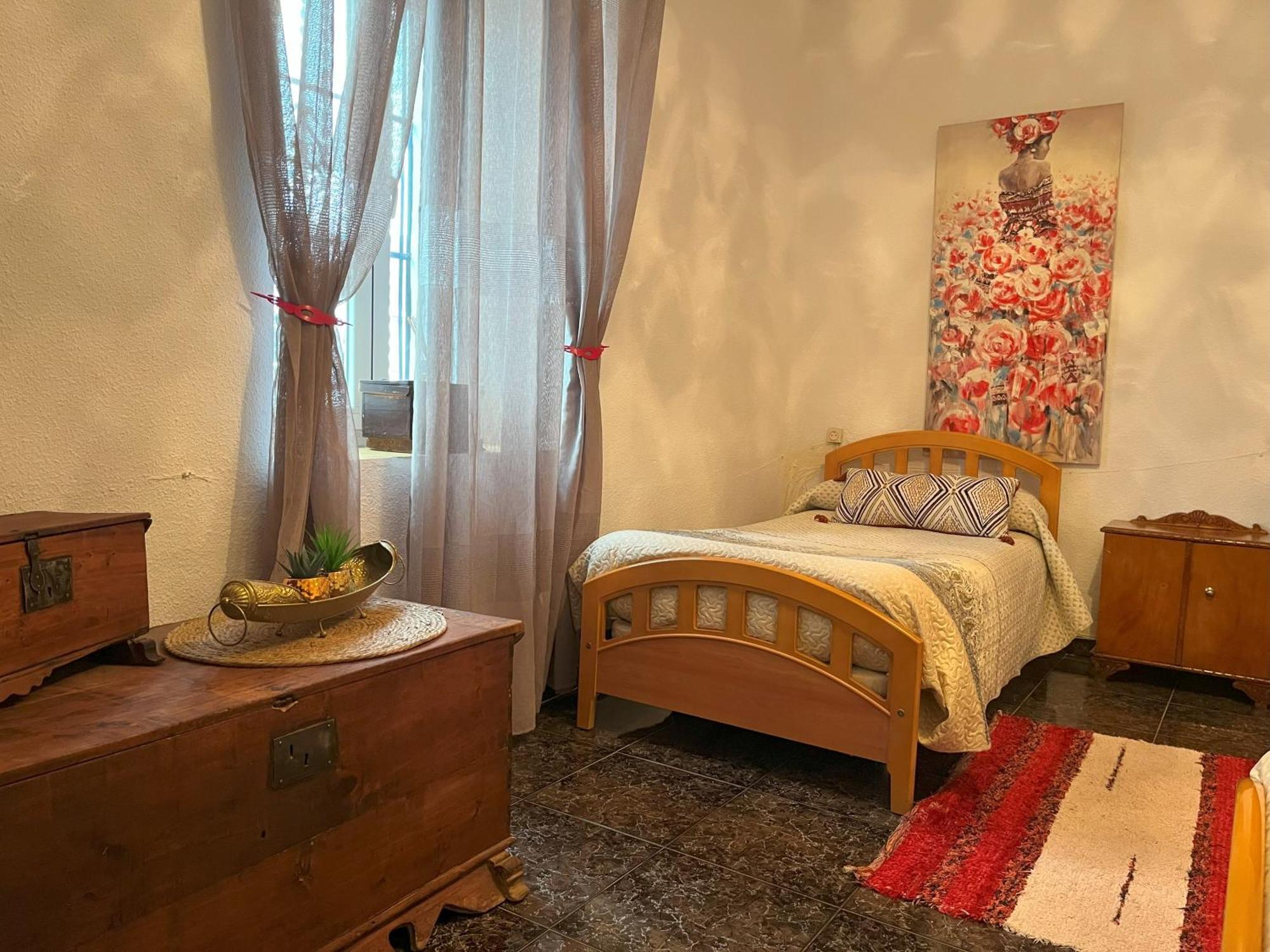 Villa Solente Benalua de Las Villas Dış mekan fotoğraf