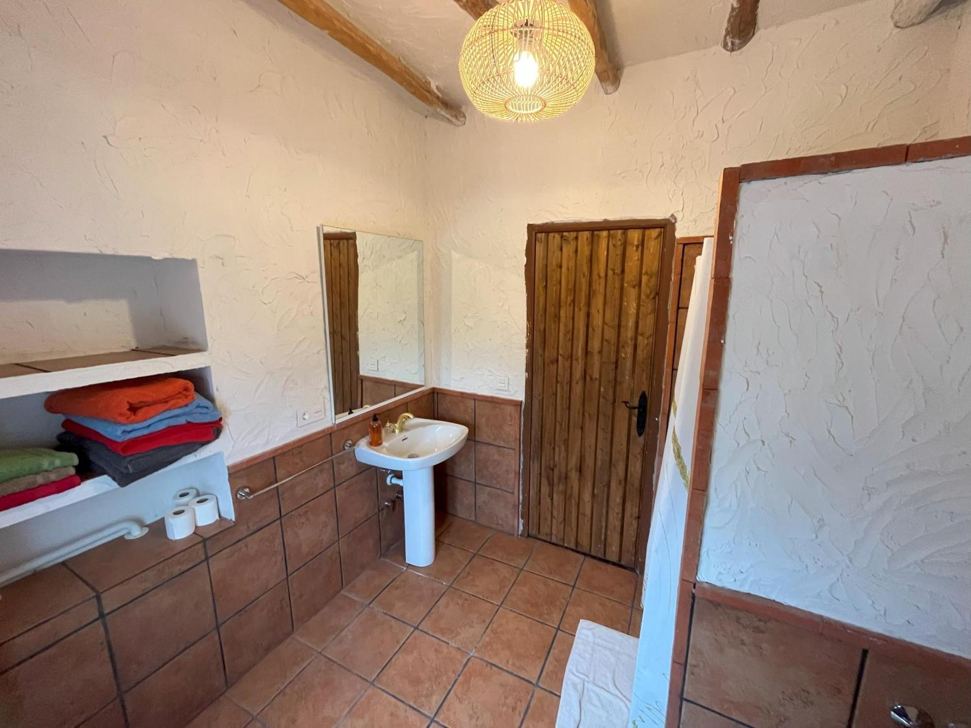 Villa Solente Benalua de Las Villas Dış mekan fotoğraf