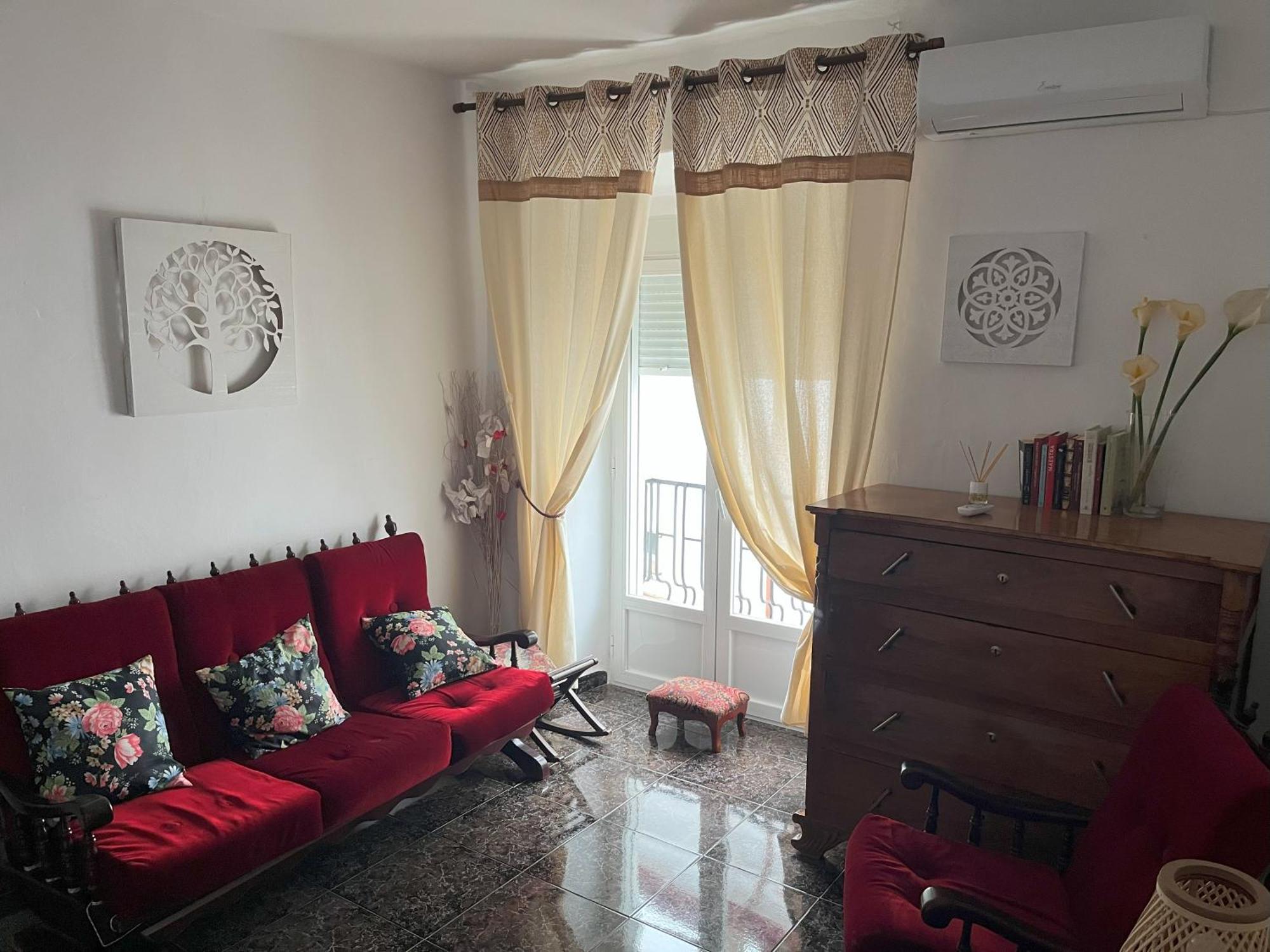 Villa Solente Benalua de Las Villas Dış mekan fotoğraf